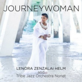 Lenora Zenzalai Helm - Journeywoman '2023