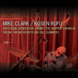 Mike Clark - Kosen Rufu '2023