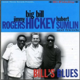 Jimmy Rogers - Bills Blues '1995