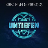 Eric Fish - Untiefen '2023