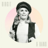 Birgit Lystager - Birgit & Band '2023