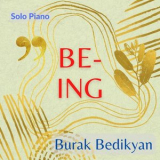 Burak Bedikyan - BE-ING '2023