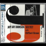 J.J. Johnson - The Eminent Jay Jay Johnson, Vols. 1 '1955
