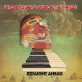 Brian Auger - Straight Ahead '1974