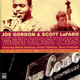 Joe Gordon - West Coast days '2010