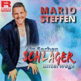 Mario Steffen - In Sachen Schlager unterwegs '2023