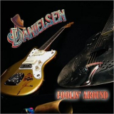 Jorg Danielsen - Foolin Around '2023