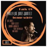 Philly Joe Jones - Bon Soiree (Live Paris 68) '2024