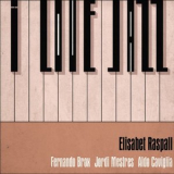 Elisabet Raspall - I Love Jazz '2020