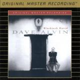 Dave Alvin - Blackjack David '1998