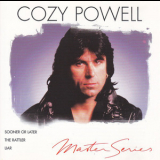 Cozy Powell - Master Series '1998