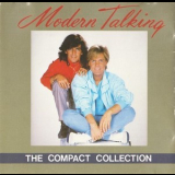 Modern Talking - The Compact Collection '1986