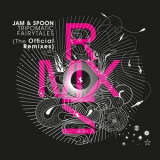 Jam & Spoon - Tripomatic Fairytales '2023