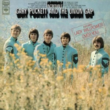 Gary Puckett & The Union Gap - Incredible '1968