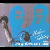 Modern Talking - New York City Girl '2001
