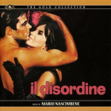 Mario Nascimbene - Il Disordine '1962