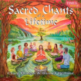 Craig Pruess - Sacred Chants of a Lifetime '2024