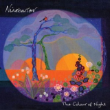 Ninebarrow - The Colour of Night '2023