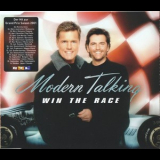 Modern Talking - Win The Race '2001