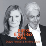 Grazyna Auguscik - Bossa e Outras Nova '2020