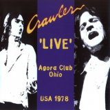 Crawler - LIVE - Agora Club 1978 '2002