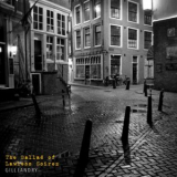 Gill Landry - The Ballad of Lawless Soirez '2021