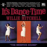Willie Mitchell - It's Dance Time '1965