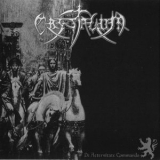 Crystalium - De Aeternitate Commando '2002