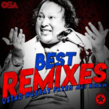 Nusrat Fateh Ali Khan - Best Remixes (Remix) '2018