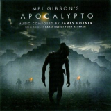 James Horner - Apocalypto '2006