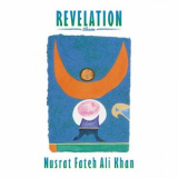 Nusrat Fateh Ali Khan - Revelation '1991