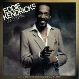 Eddie Kendricks - Love Keys '1981