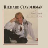 Richard Clayderman - Songs of Love '1987