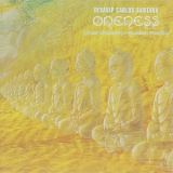 Devadip Carlos Santana - Oneness (Silver Dreams-Golden Reality) '1997