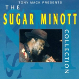 Sugar Minott - The Sugar Minott Collection '1995