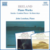 John Lenehan - Ireland: Piano Works, Vol. 1-3 '1997