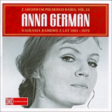 Anna German - Z Archiwum Polskiego Radia, Vol. 13 (CD2) '2008