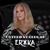 Erika - United States Of Erika '2024