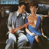 Scorpions - Lovedrive '1979