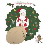 John Zorn - A Dreamers Christmas '2011