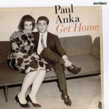 Paul Anka - Get Home - Christmas Time Is Here '2024