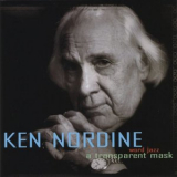 Ken Nordine - Transparent '2001