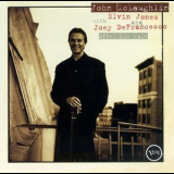 John Mclaughlin - After The Rain (with Elvin Jones And Joey Defrancesco) '1995