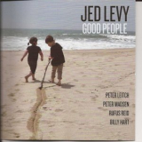 Jed Levy - Good People '1988