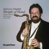 Jed Levy - Sleight of Hand '1996