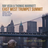 Ray Vega - East West Trumpet Summit: Coast to Coast '2010