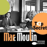 Marc Moulin - Top Secret '2001