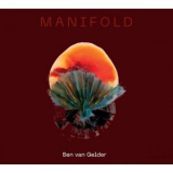 Ben van Gelder - Manifold '2023