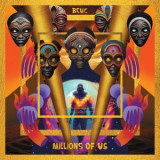 BCUC - Millions of Us '2023