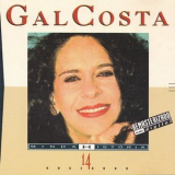 Gal Costa - Minha Historia (14 Sucessos) '1993